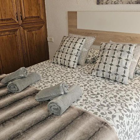 Ideal Holiday Apartment One Bedroom City Center Málaga Extérieur photo