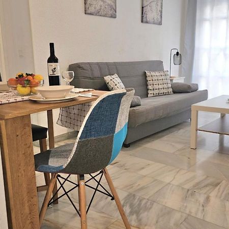 Ideal Holiday Apartment One Bedroom City Center Málaga Extérieur photo