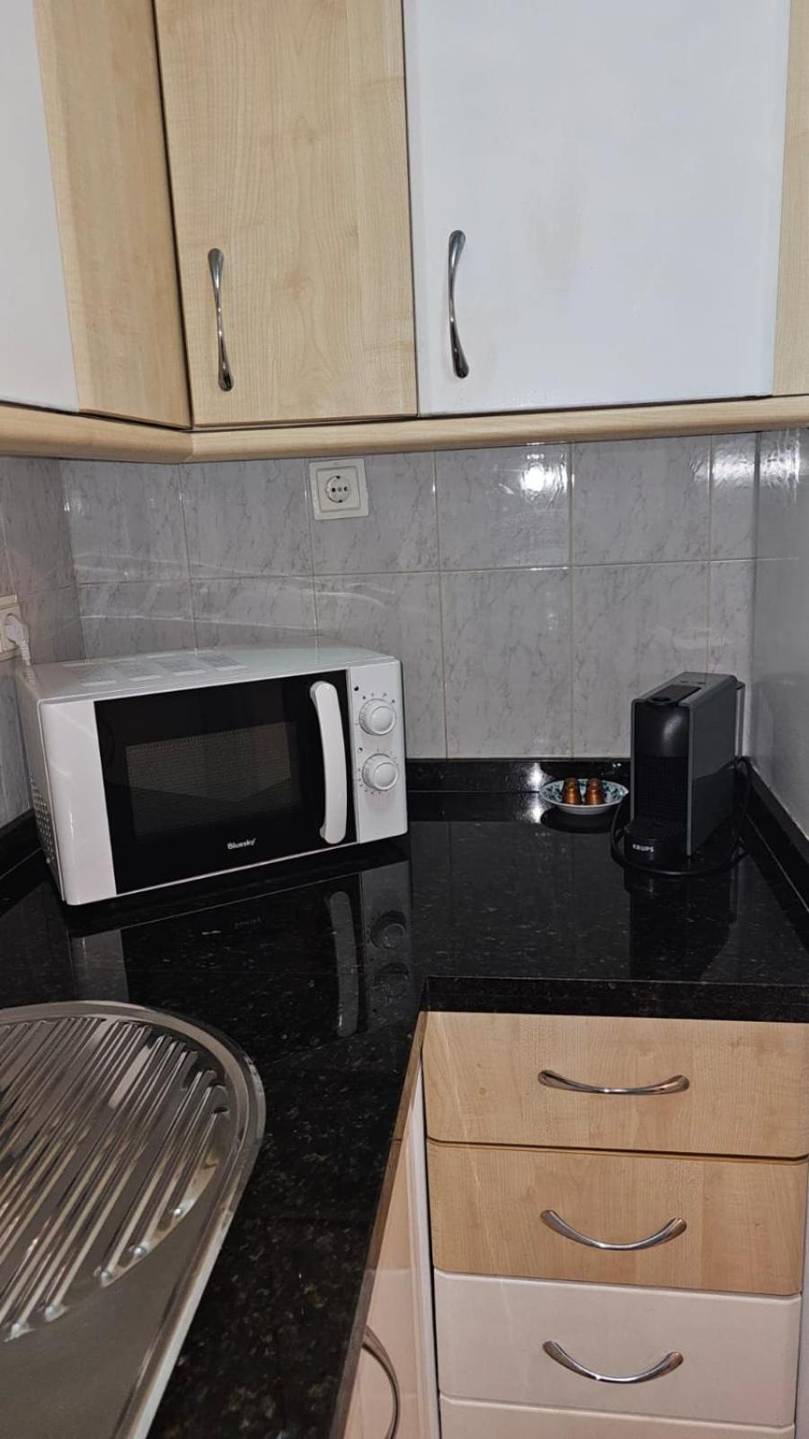 Ideal Holiday Apartment One Bedroom City Center Málaga Extérieur photo