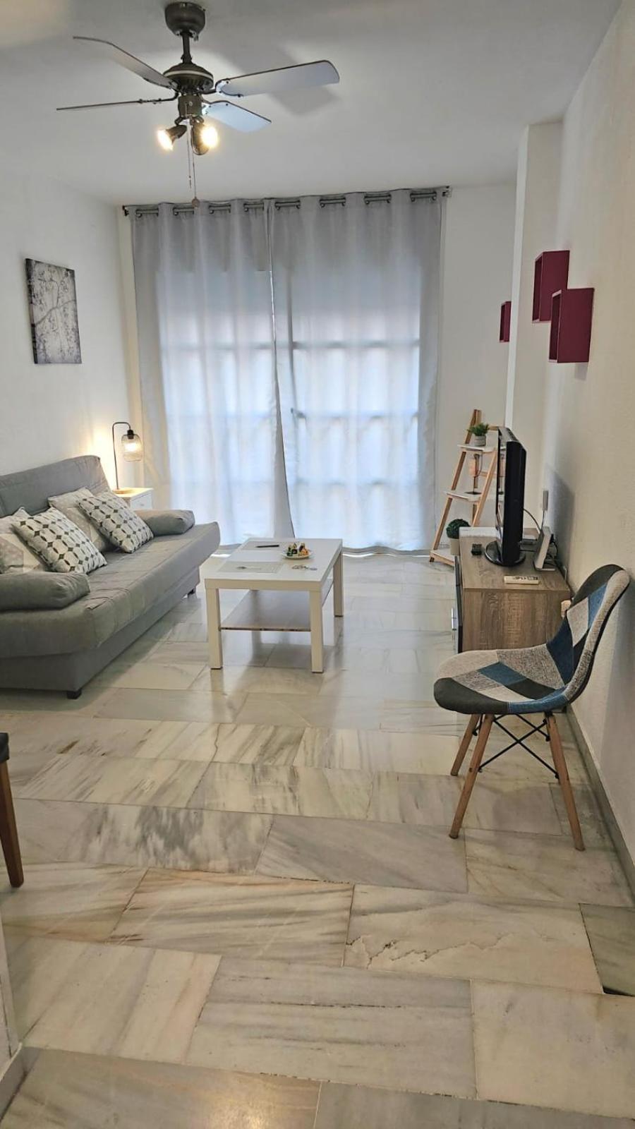 Ideal Holiday Apartment One Bedroom City Center Málaga Extérieur photo