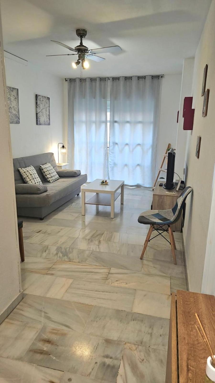 Ideal Holiday Apartment One Bedroom City Center Málaga Extérieur photo