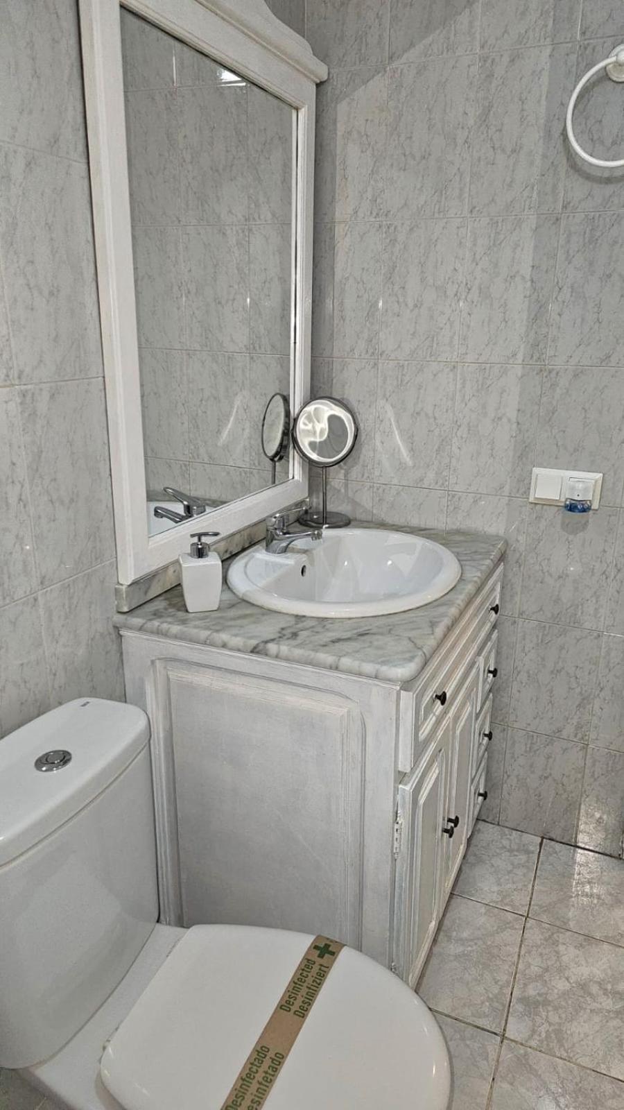 Ideal Holiday Apartment One Bedroom City Center Málaga Extérieur photo
